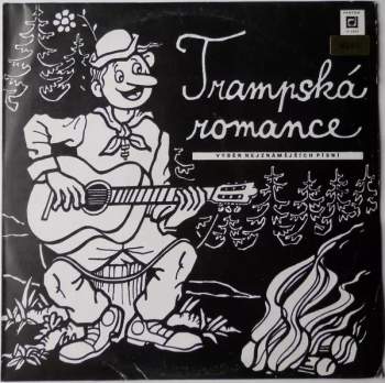 Various: Trampská Romance (85 2)