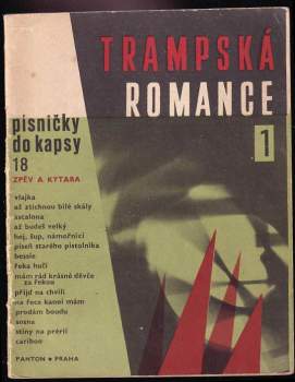 Trampská romance