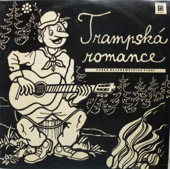 Various: Trampská Romance