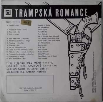 Various: Trampská Romance (85 2)