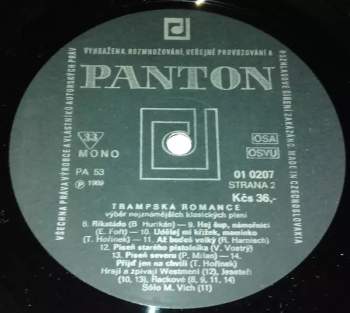 Various: Trampská Romance