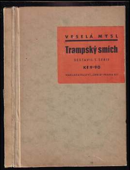 Trampský smích
