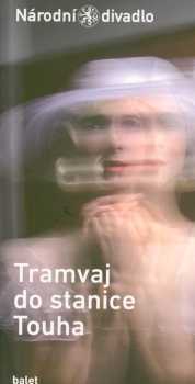 Tramvaj do stanice Touha