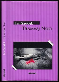 Tramvaj noci
