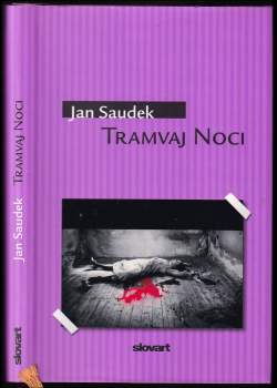 Tramvaj noci