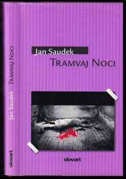 Tramvaj noci