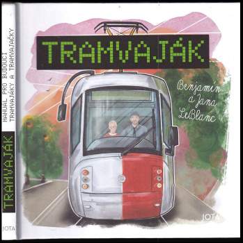 Jana LeBlanc: Tramvaják