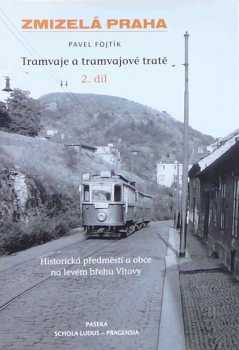 Tramvaje a tramvajové tratě