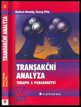 Gudrun Hennig: Transakční analýza