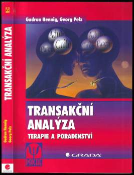 Gudrun Hennig: Transakční analýza