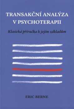 Transakční analýza v psychoterapii