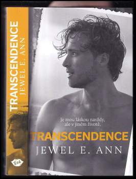Jewel E Ann: Transcendence