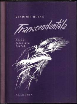 Transcendentála : výbor z díla