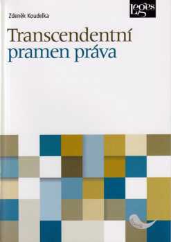 Transcendentní pramen práva