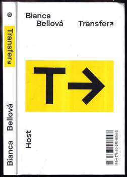 Bianca Bellová: Transfer