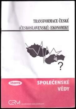 Transformace české (československé) ekonomiky