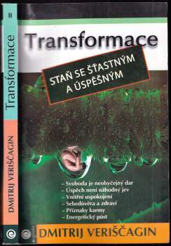 Transformace