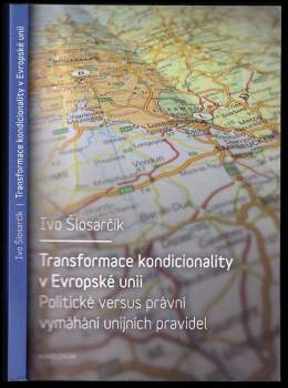 Transformace kondicionality v Evropské unii
