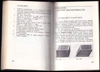 Miloš Jelínek: Transformace