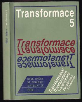 Transformace