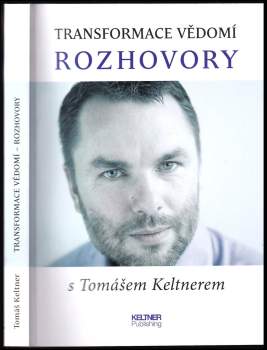 Transformace vědomí