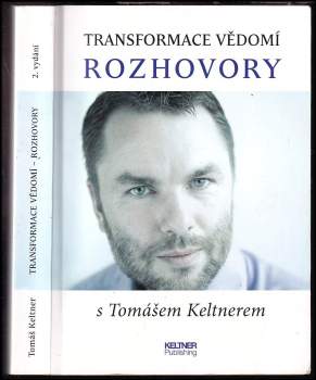 Transformace vědomí