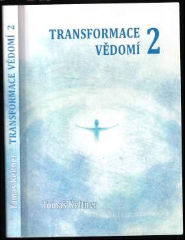 Transformace vědomí