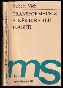 Transformace Z a některá její použití