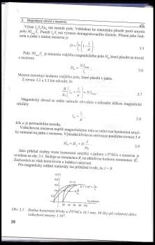 Zdeněk Faktor: Transformátory a cívky
