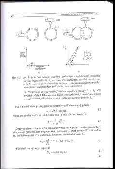 Zdeněk Faktor: Transformátory a cívky