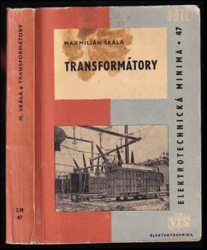 Transformátory