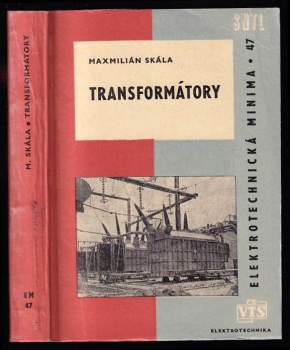 Transformátory