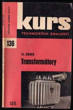 Transformátory