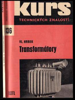 Transformátory