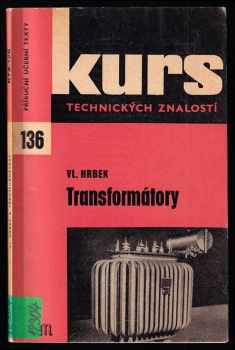 Transformátory