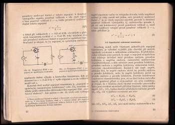 Jaroslav Lukeš: Transistorová elektronika