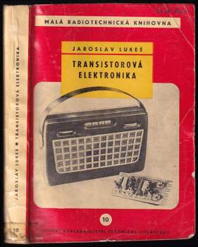 Transistorová elektronika