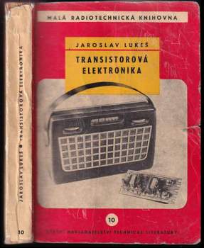 Transistorová elektronika