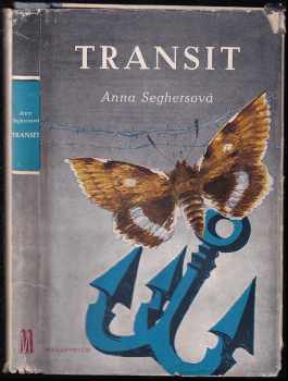 Anna Seghers: Transit