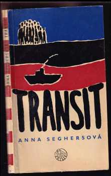 Anna Seghers: Transit