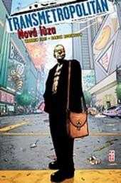 Transmetropolitan