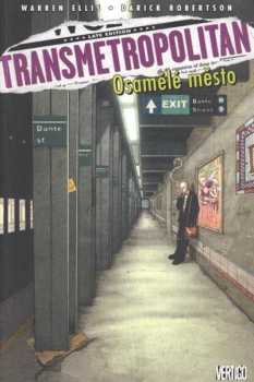 Transmetropolitan