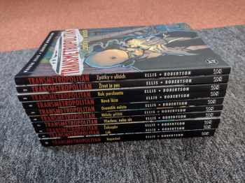 Transmetropolitan
