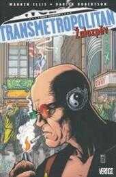 Transmetropolitan