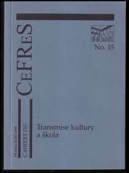 Transmise kultury a škola