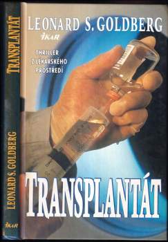 Transplantát