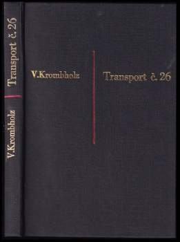 Transport číslo 26