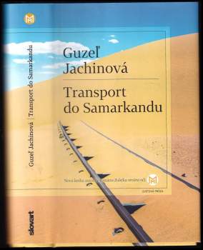Transport do Samarkandu