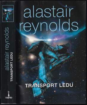 Transport ledu