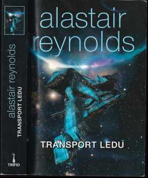 Alastair Reynolds: Transport ledu
